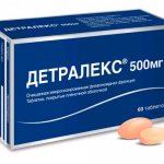 detralex tablets