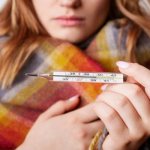 Температура после имплантации зубов