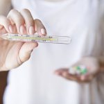 Температура после инсульта