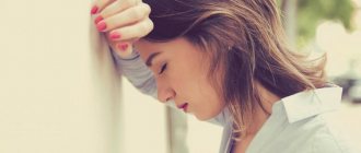 Nausea with high blood pressure: what to do, causes