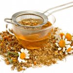 Herbs for vasodilation