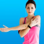 Тренировочный режим пациента с ВСД