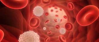 Thrombocytopenia