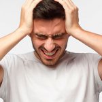 Dull pain in the head - Alkoklinik