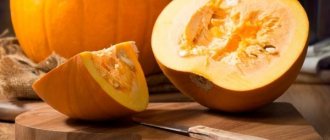 Pumpkin