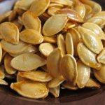 Pumpkin seeds