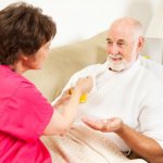 care after myocardial infarction