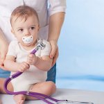 In what cases should a child not be given aminophylline?