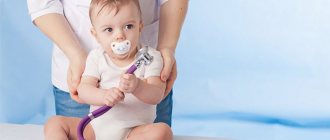 В каких случаях ребенку нельзя давать эуфиллин