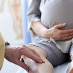 Varicose veins and pregnancy