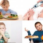 It is important to follow a diet