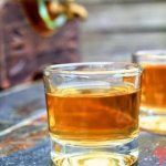 The effect of ethanol on blood vessels