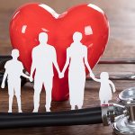 Congenital heart defects in children and adults