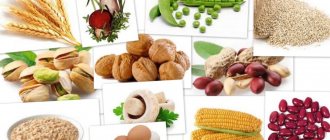 Healthy eating