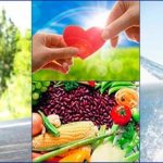 Здоровый образ жизни